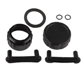 Set de vis pour filtre FILTOCLEAR