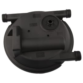 Couvercle externe pour filtre FILTOCLEAR