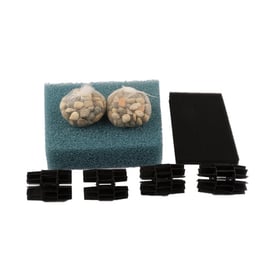 Kit de filtration de rechange FILTRAL UVC 5000