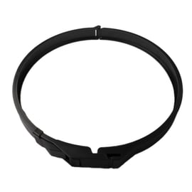 Bride de fixation pour filtre FILTOCLEAR