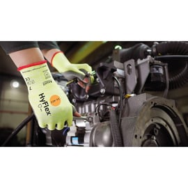 Gant anticoupure HyFlex® 11-422