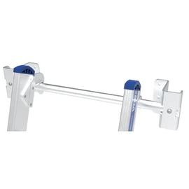 Barre d'amarrage pour échelle PLATINIUM