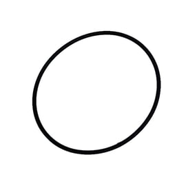 Joint de cloche pour pompe doseuse