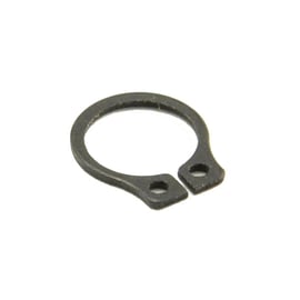 Circlip retenue chapeau SR