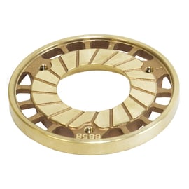 Couvercle corps SR75/100