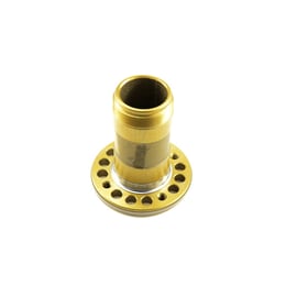 Tube amené eau SR75/100