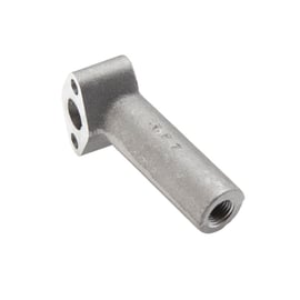 Coude buse secondaire SR