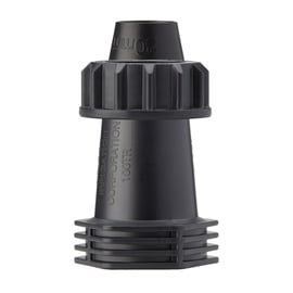 Porte buse plastique 100TR