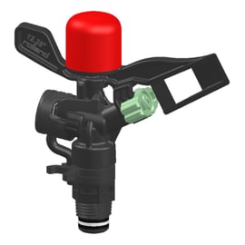 Arroseur à batteur 12.28