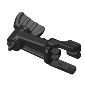 Kit brise jet pour arroseur à batteur 12