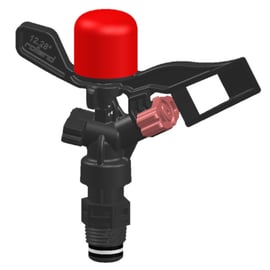 Arroseur à batteur 12.28