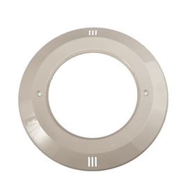 Enjoliveur pour projecteur ASTRAL blanc standard