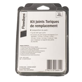 Kit joint torique