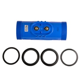 Cellule opaque HYDRASEL 100 / MINISALT 70