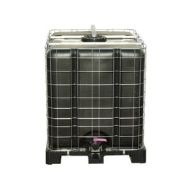 Cuve de stockage aérienne - 1m³