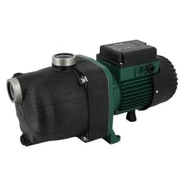 Surpresseur EUROCOM triphasé SP+ 40/50