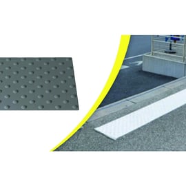 Dalle podotactile B.E.V  extérieur WACCESS