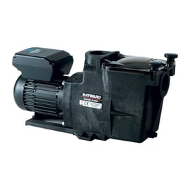 Pompe piscine à vitesse variable SUPER PUMP monophasée 1,5CV