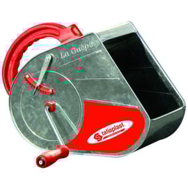 Machine à crépir LA GUÊPE