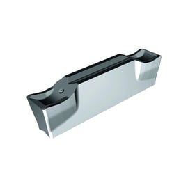 Plaquette de tronçonnage/gorges carbure GGD-GH