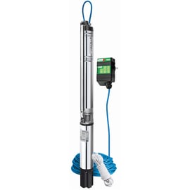 Pompe de forage automatique FW4P-TECH