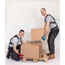 Exosquelette LiftSuit® 2.0