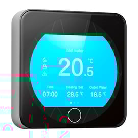 Pompe à chaleur EASY TEMP FI