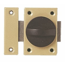 Verrou automatique FJ