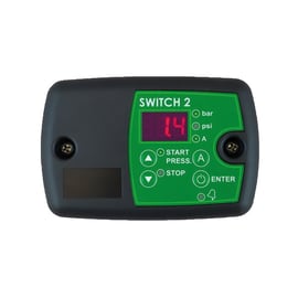 Mano-contacteur DIGITALSWITCH 2 - IP55 - G1/4" - 16A