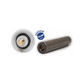 Electrode STERILOR - CU AG