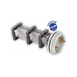 Kit anode / cathode nsc160