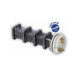 Kit anode/cathode ak350 / aks350