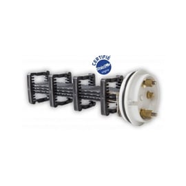 Kit anode / cathode sc15