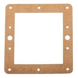 Jeu de 2 joints bride de skimmer petit modèle pour SP1097