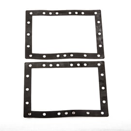 Jeu de 2 joints bride de skimmer petit modèle pour COFIES