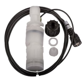 Crépine aspiration 8x12 mm avec sonde niveau TCL 30 l/h