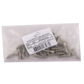 Pochette de vis contre-bride A800