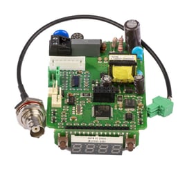 Carte électronique DYNAMIC PH