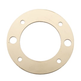 Joint bride regoulement Pools AM