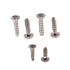 Vis bride buse refoulement Hayward (x4+2)