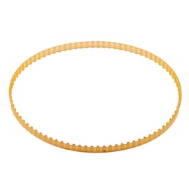 Courroie de traction pour pompe TYPHOON CLASSIC