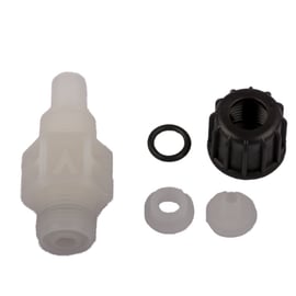 Clapet injection TCL 15l/h - 5 bar