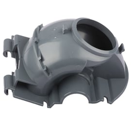 Logement moteur inférieur MX8 / MX6 / MX9 Pro