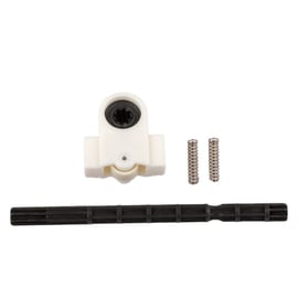 Kit d'entrainement gauche Blue Rebel