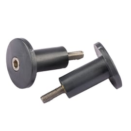 Vis de fixation pour jante Blue Rebel