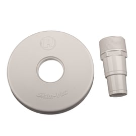 Skim-Vac de luxe droit