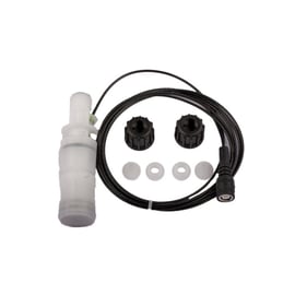 Crépine aspiration 6x8 mm avec sonde niveau TCL 15 l/h