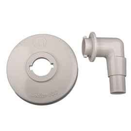 Skim-Vac série SP1090 coude 32