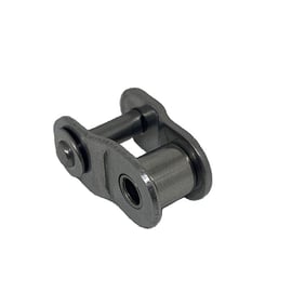 Maillon coudé simple pour chaîne simple BS