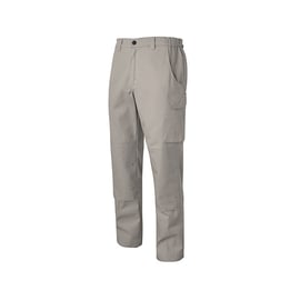 Pantalon STEEL gris